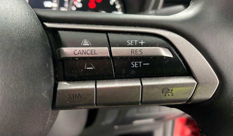 
								Mazda Cx-30 2021( 33 769KM) full									
