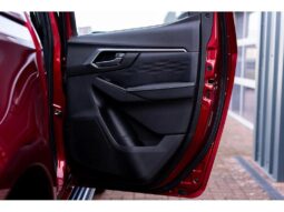 
										Isuzu D-max 2025 ( 160km) full									