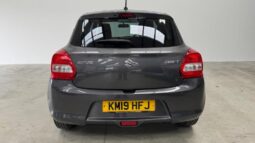 
										Suzuki Swift  2019 (38065KM) full									