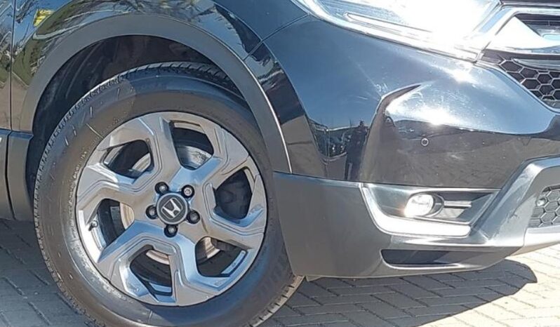 
								Honda Cr-v 2022(77 574 KM) full									