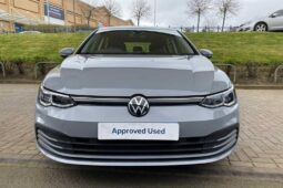 
										Volkswagen Golf 2022 (25 035KM) full									