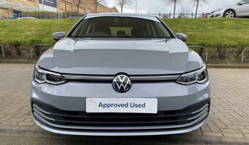 
								Volkswagen Golf 2022 (25 035KM) full									