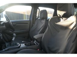
										Isuzu D-max 2024 (11265km) full									