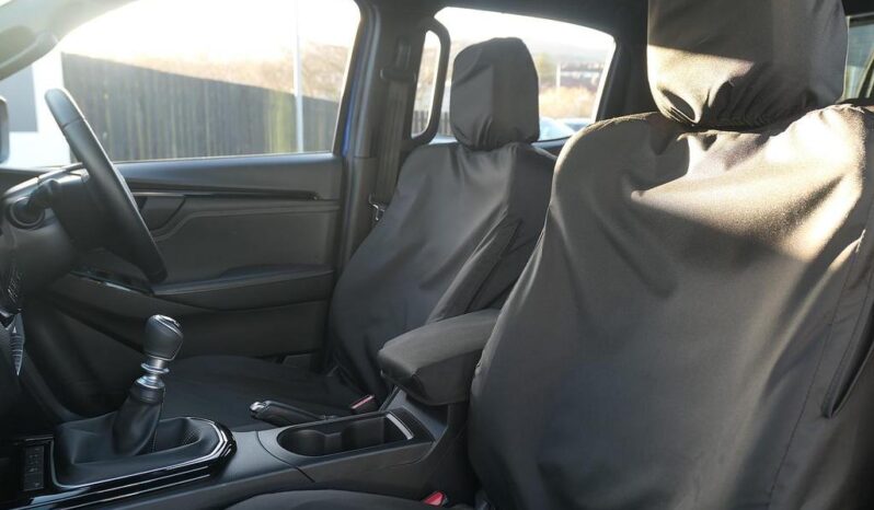 
								Isuzu D-max 2024 (11265km) full									