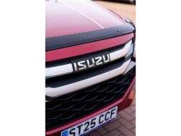 
										Isuzu D-max 2025 ( 160km) full									