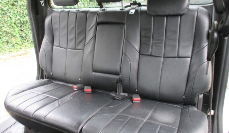 
								Isuzu D-max 2018 (93211km) full									