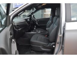 
										Isuzu D-max 2025 ( 2114KM) full									