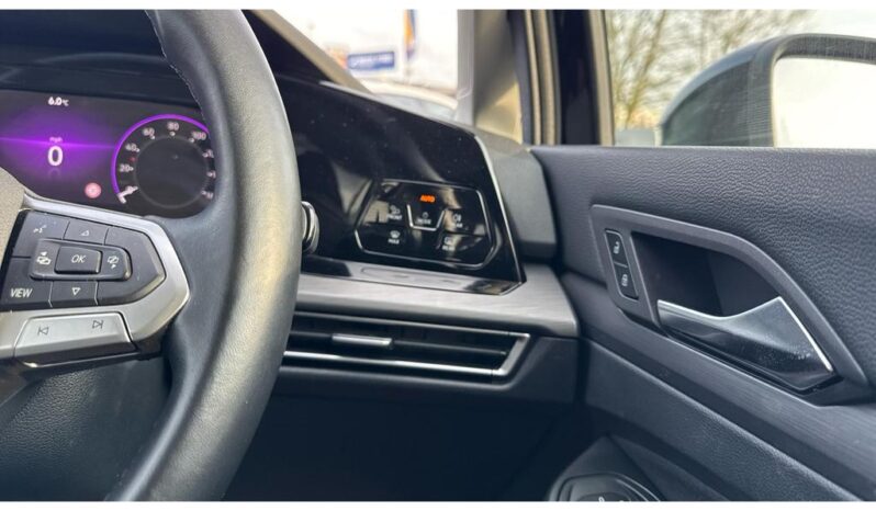 
								Volkswagen Golf 2020 (30 882KM) full									