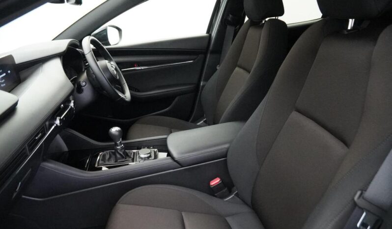 
								Mazda Mazda3 2022 (21 794KM) full									