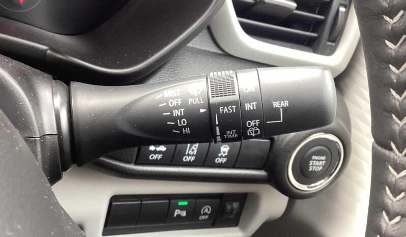 
								Suzuki Swift 2025 (2304km) full									