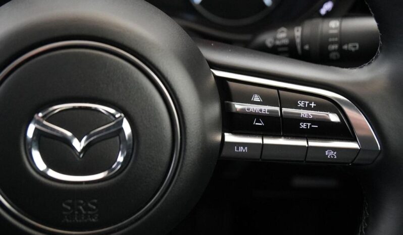 
								Mazda Mazda3 2022 (21 794KM) full									