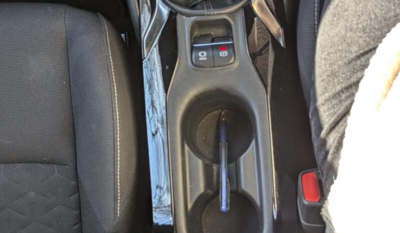 
								Toyota Corolla 2020 ( 117123km) full									