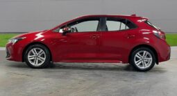 
										Toyota Corolla 2019 (36121km) full									