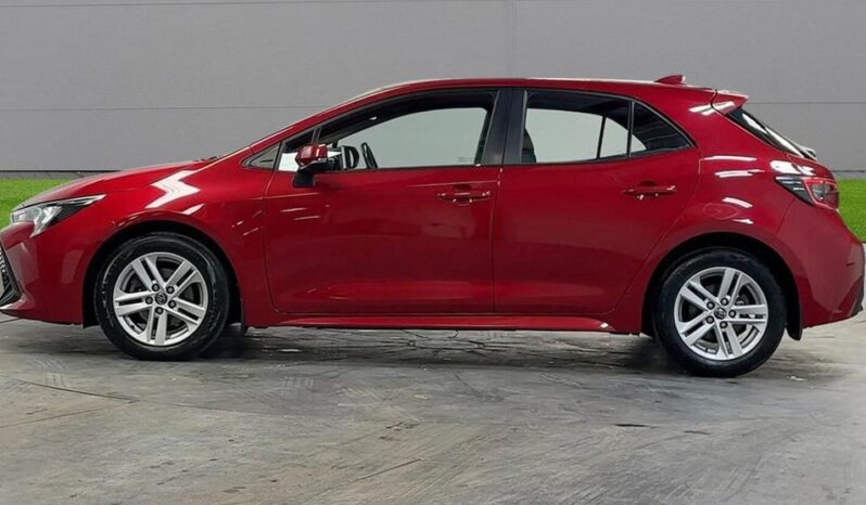 
								Toyota Corolla 2019 (36121km) full									