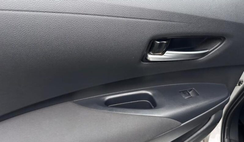 
								Toyota Corolla 2019 (84 504km) full									