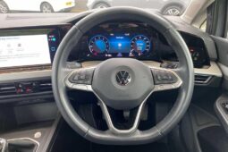 
										Volkswagen Golf 2022 (25 035KM) full									