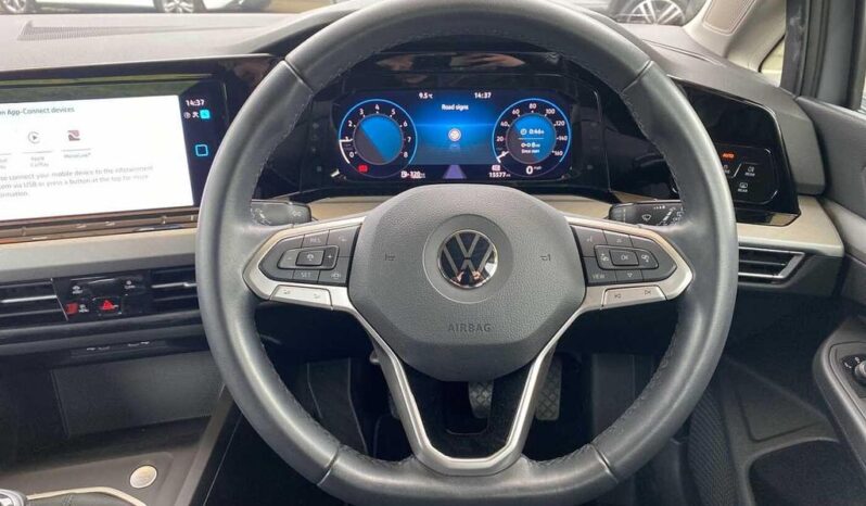 
								Volkswagen Golf 2022 (25 035KM) full									