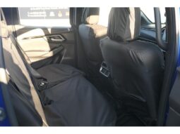 
										Isuzu D-max 2024 (11265km) full									
