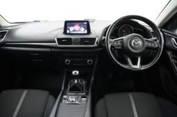 
										Mazda Mazda3 2018 ( 38 403km) full									