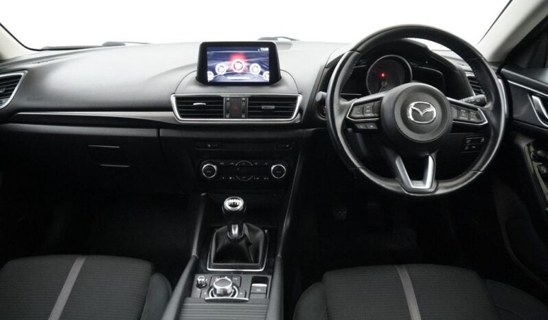 
								Mazda Mazda3 2018 ( 38 403km) full									