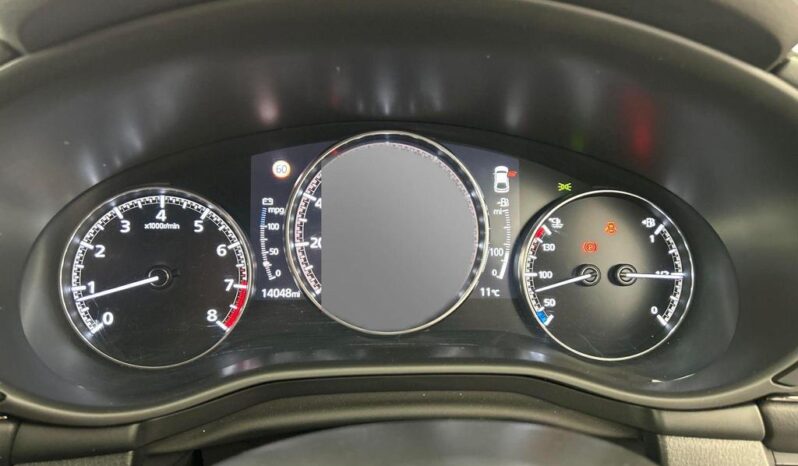 
								Mazda Mazda3 2022 (22 608 km) full									