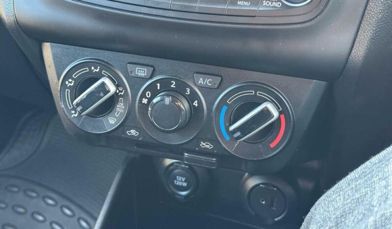 
								Suzuki Swift 2018 (85 460 KM) full									