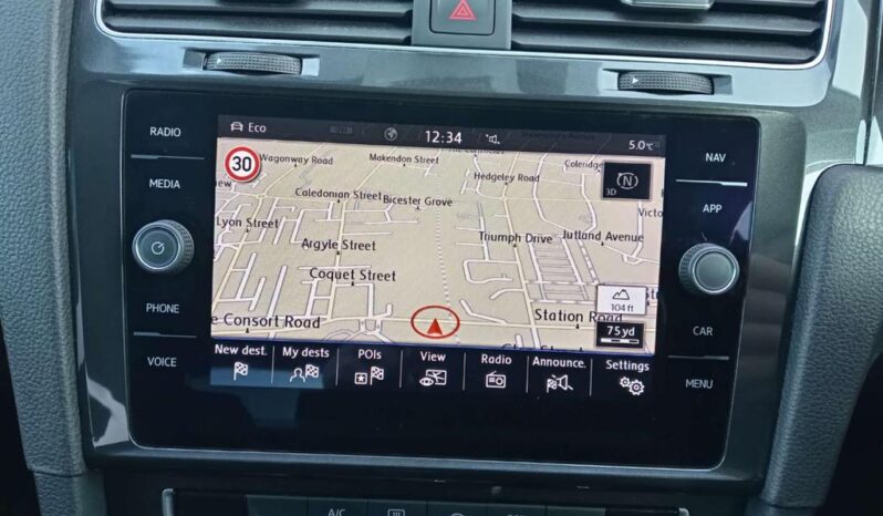 
								Volkswagen Golf 2019 ( 141869 km) full									