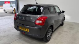 
										Suzuki Swift  2019 (38065KM) full									