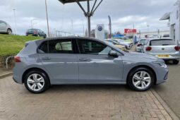 
										Volkswagen Golf 2022 (25 035KM) full									