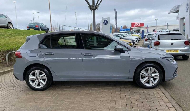 
								Volkswagen Golf 2022 (25 035KM) full									
