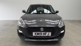 Suzuki Swift  2019 (38065KM)