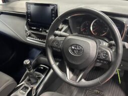 
										Toyota Corolla 2019 (36121km) full									