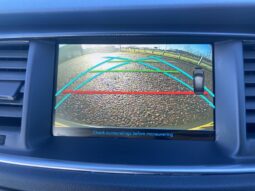 
										Peugeot 508 2018 (121 761km) full									