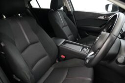 
										Mazda Mazda3 2018 ( 38 403km) full									