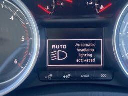 
										Peugeot 508 2018 (121 761km) full									