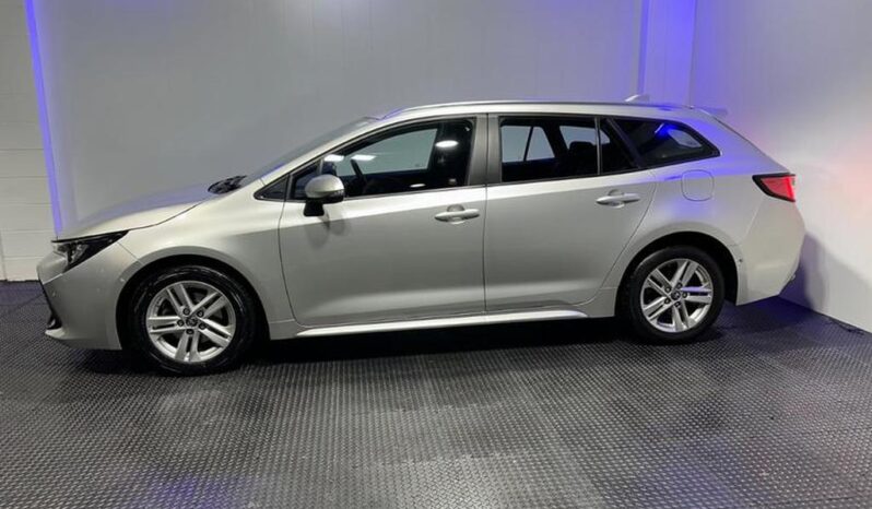 
								Toyota Corolla 2019 (84 504km) full									