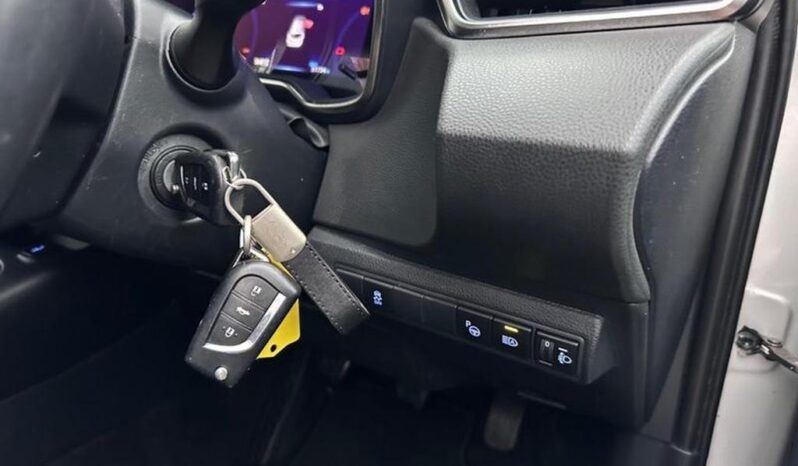 
								Toyota Corolla 2019 (84 504km) full									