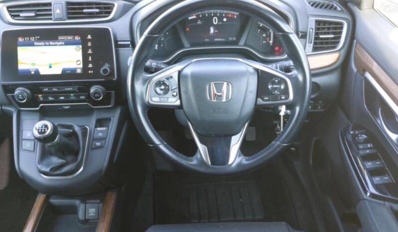 
								Honda Cr-v 2022(77 574 KM) full									