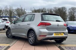
										Volkswagen Golf 2018 (64374KM) full									