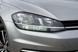 
										Volkswagen Golf 2018 (64374KM) full									