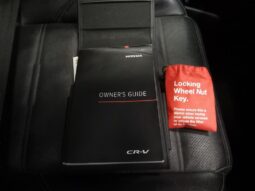 
										Honda Cr-v 2019 (110 043KM) full									