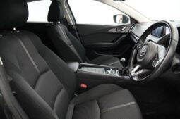 
										Mazda Mazda3 2018 ( 38 403km) full									