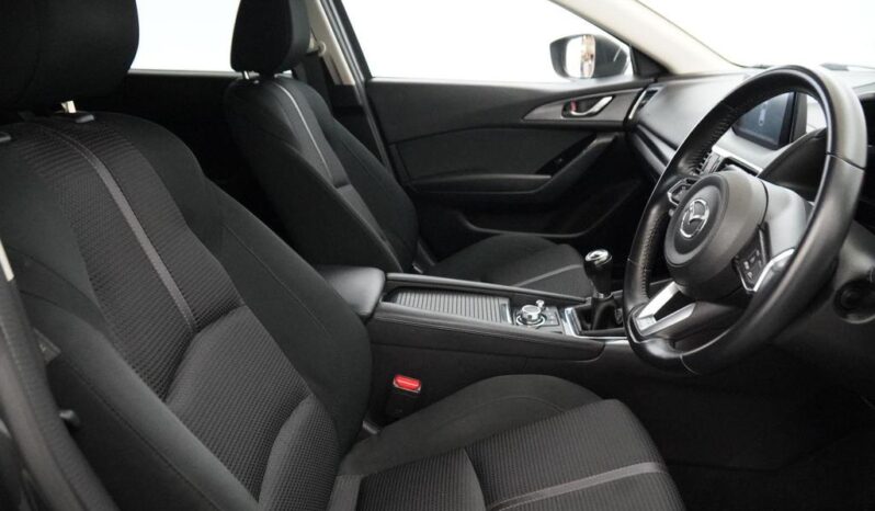 
								Mazda Mazda3 2018 ( 38 403km) full									