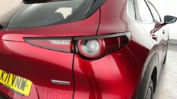 
										Mazda Cx-30 2021( 33 769KM) full									
