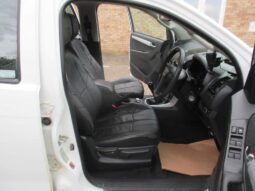 
										Isuzu D-max 2018 (93211km) full									