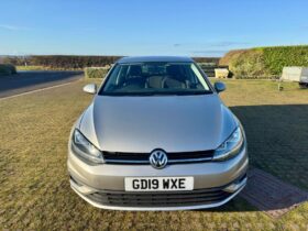 Volkswagen Golf 2019(90 205KM)