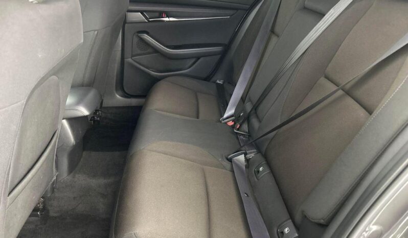
								Mazda Mazda3 2022 (22 608 km) full									