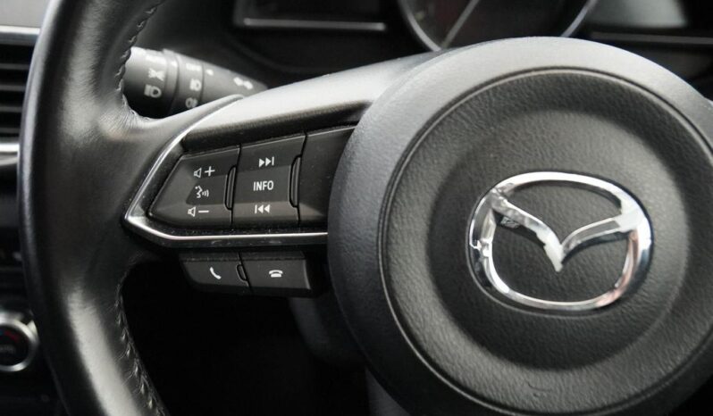 
								Mazda Mazda3 2018 ( 38 403km) full									