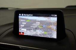 
										Mazda Mazda3 2018 ( 38 403km) full									