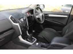 
										Isuzu D-max 2020 ( 75 358KM) full									